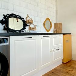 Фото Отель Apart Mari на улице Юрия Гагарина 1 корпус 2