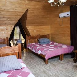 Фото Отель Горные Забавы