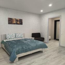 1-комнатные апартаменты стандарт