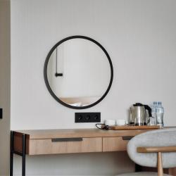 Номер комфорт плюс