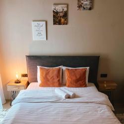 Фото Отель BarnHouse Village (БарнХаус Виллэдж)