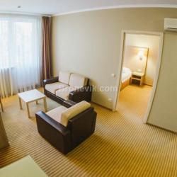 Фото Отель Яхонты Истра