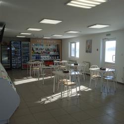 Фото Отель Р402 - 297 км