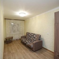 2-комнатные апартаменты стандарт