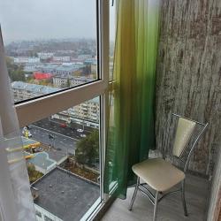 Фото Апартаменты на улице им. Чернышевского Н.Г. 52Б