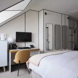 фото 15 GLINZ Hotel by Ginza Project (Глинз от Гинза Проджект)