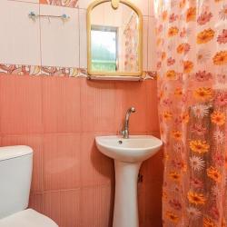 Фото Отель Гостевой дом Юг