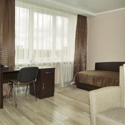 Фото Отель Беларусь