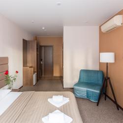 фото 11 Myhotel24 Voykovskaya (Мой отель 24 Войковская)