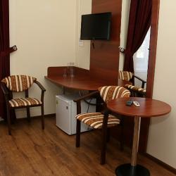 Фото Отель Удача