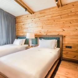 Фото Отель Eco Village (Эко Вилладж)