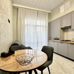 Апартаменты люкс Орджоникидзе 97 корпус 1