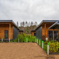 Коттедж улучшенный I