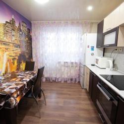 Фото Апартаменты на улице Интернациональная 47 корпус 2