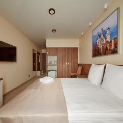 Номер комфорт бизнес