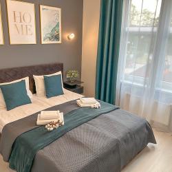 фото 7 Sun City Apartments 16 (Сан Сити Апартментс 16) на улице Ольховая 19 корпус 8