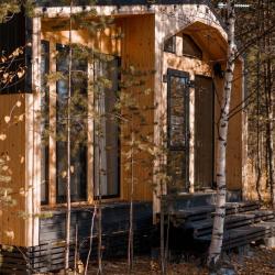 Фото Отель MagicHome (МэджикХоум)