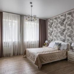 Фото Апартаменты Яхонтовый Лес