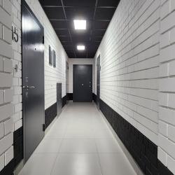 Фото Апартаменты на улице Петра Гаврилова 3