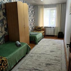 3-комнатные апартаменты стандарт