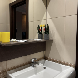 2-комнатные апартаменты стандарт город Омск, улица Масленикова дом 82 (2-к квартира 48 кв.м)