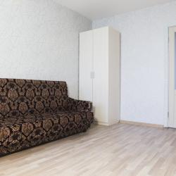 4-комнатные апартаменты стандарт Нижний Новгород, проспект Бусыгина, 56