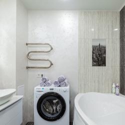 Фото Апартаменты на улице Чистопольская 74