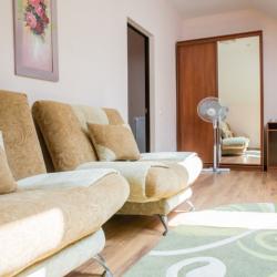 Фото Отель Кандры-Куль