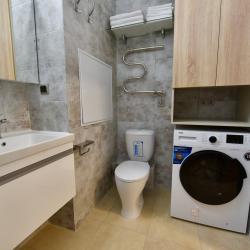 Фото Апартаменты на улице Просторная 14