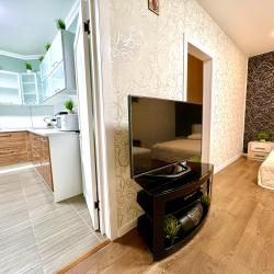 Фото Самарские апартаменты на улице Никитинская