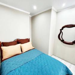 Фото Апартаменты на улице Трофимова 6