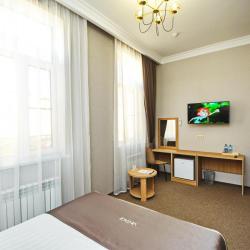Фото SPA Hotel Vintage (СПА отель Винтаж)