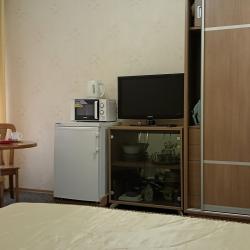 1-комнатные апартаменты стандарт