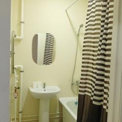 Фото Апартаменты на улице Академика Королёва 20Г