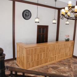 Фото Отель Ключ