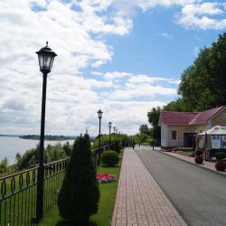 Фото Отель Старая башня