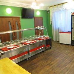 Фото Отель Парадиз