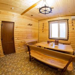 Фото Отель Village House (Вилладж Хаус)