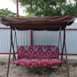 Фото Отель Country house on Chapaeva (Кантри хаус он Чапаева)