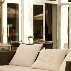 Фото Шлосс Отель (Schloss)