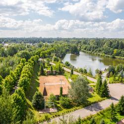 Фото Отель Креатово