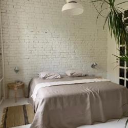 фото 12 Flat Inn (Флэт Инн) на улице Каланчёвская 22