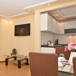 Фото Отель Евродвушка возле зоопарка