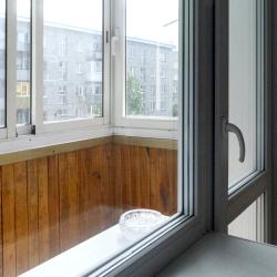 3-комнатные апартаменты стандарт