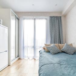 Апартаменты студия Вознесенская 3а/22