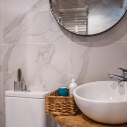 Двухуровневые апартаменты Лофт