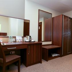 Фото Отель Бест Вестерн Русский Манчестер (Best Western)