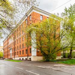 фото 2 BestFlat24 (БэстФлэт24) на улице Гостиничная 4Ак8