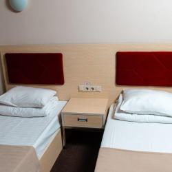 Фото Отель Светлана плюс