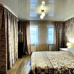 3-комнатные апартаменты стандарт Ессентуки, Заводская, д. 3а